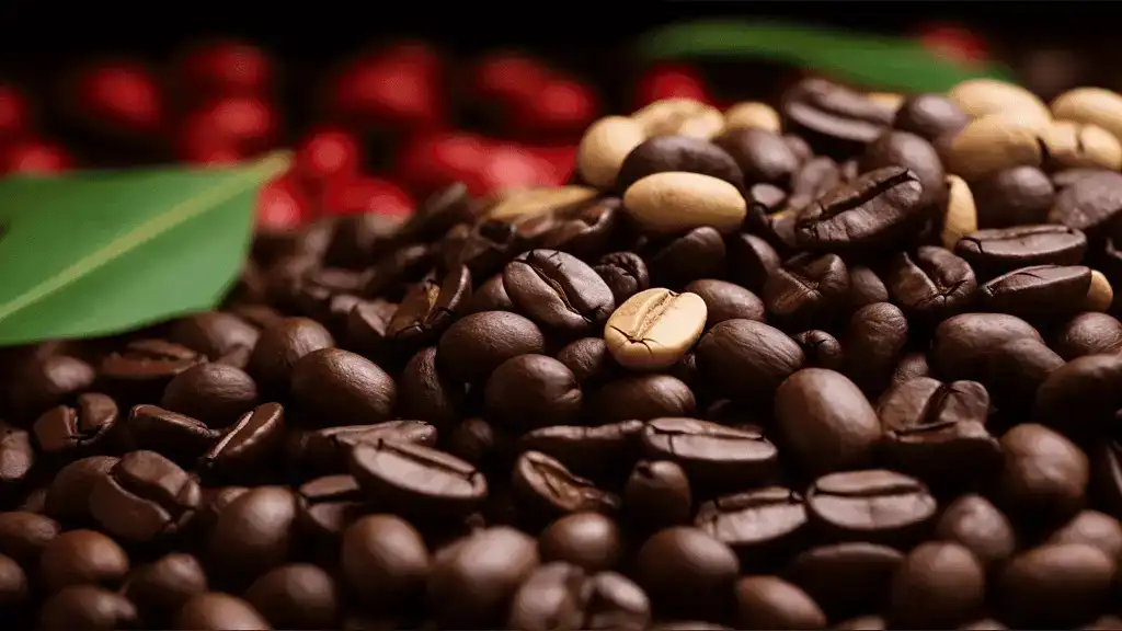 Zimbabwe Coffee Beans Guide: The Arabica Excellence Fresh from Africa!