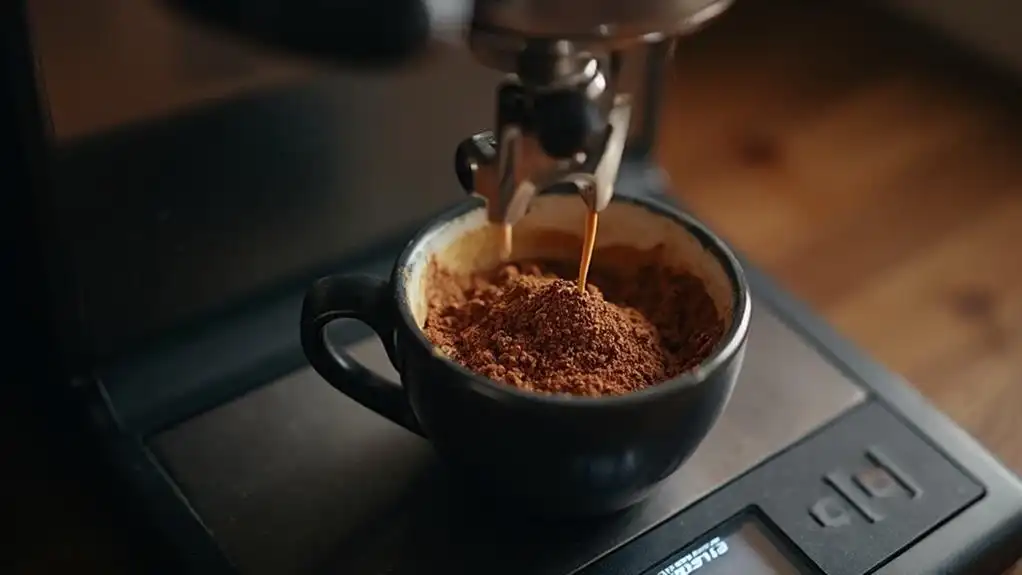 achieving espresso consistency techniques