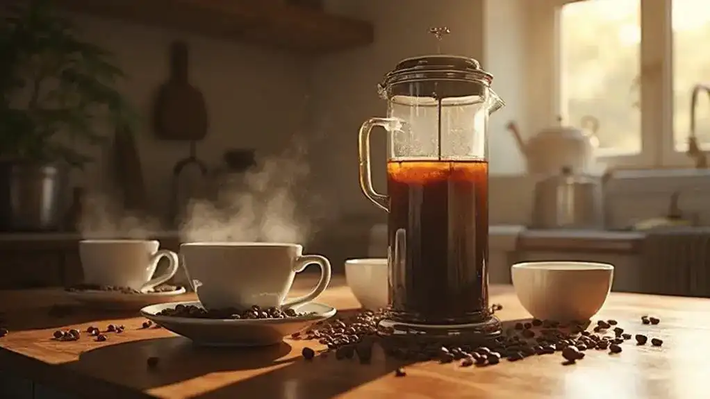 Best French Press Coffee Makers: Affordable Quality for Everyone