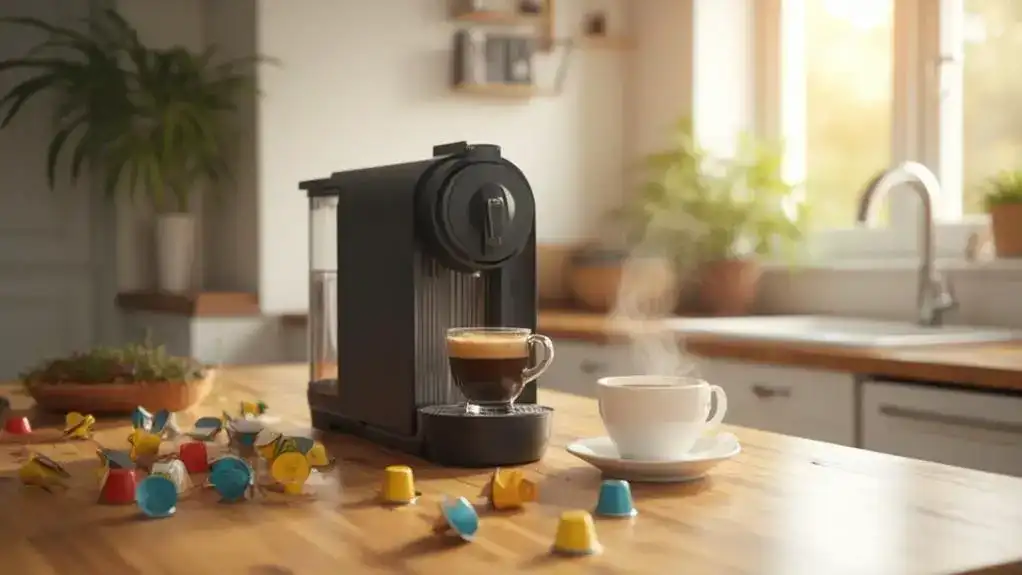 Best Single Serve Coffee Makers: Budget-Friendly Picks for Everyone