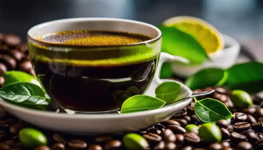 arabica acidity influencing factors