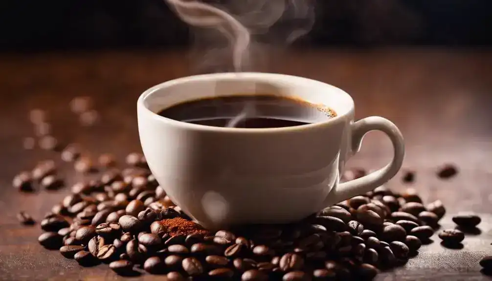 Arabica Coffee Flavor: Why It Tastes Better