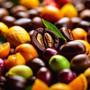 arabica coffee acidity explained