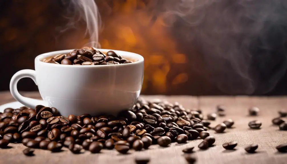 arabica coffee detailed overview
