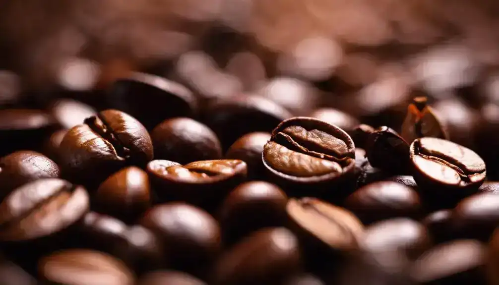 arabica coffee diversity explored