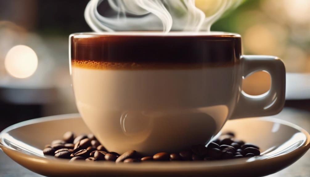arabica coffee flavor guide