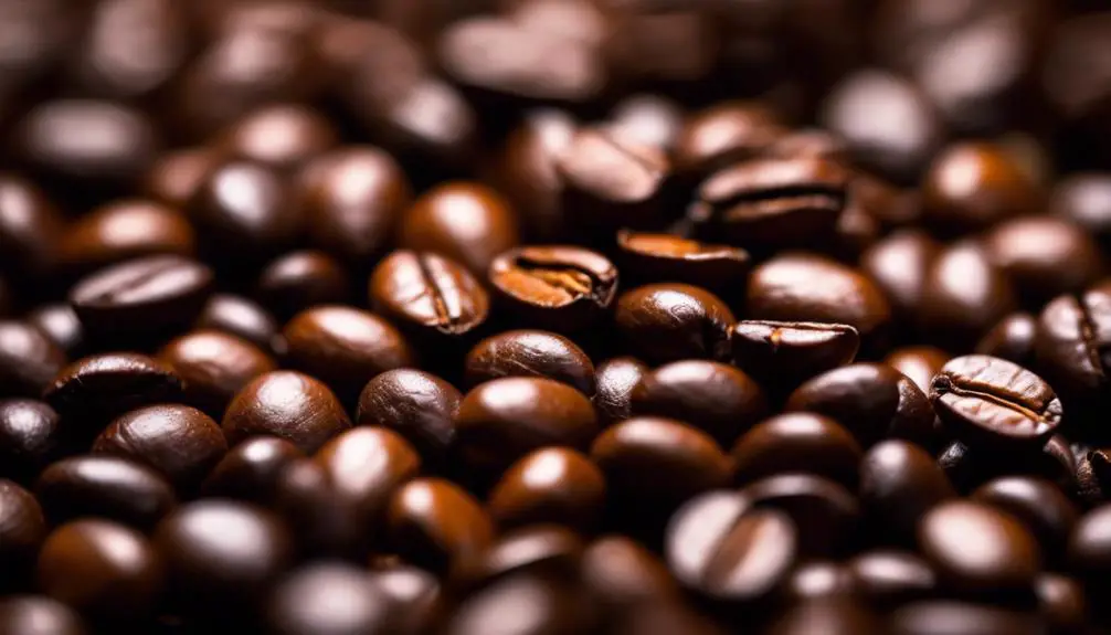 arabica coffee flavor profile