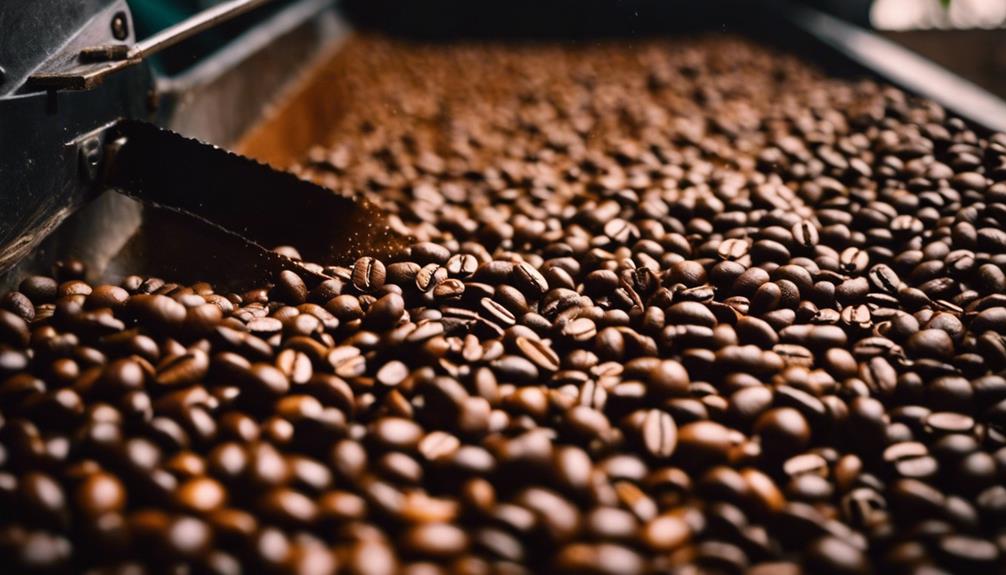 arabica coffee processing methods
