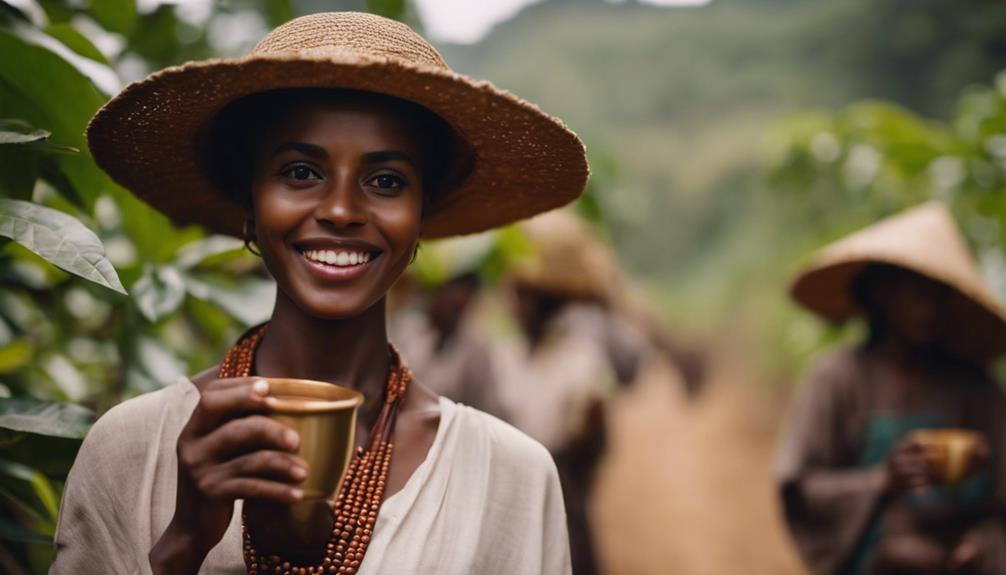 arabica coffee s cultural journey