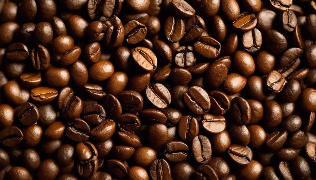 arabica coffee s role