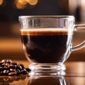 arabica coffee traits revealed