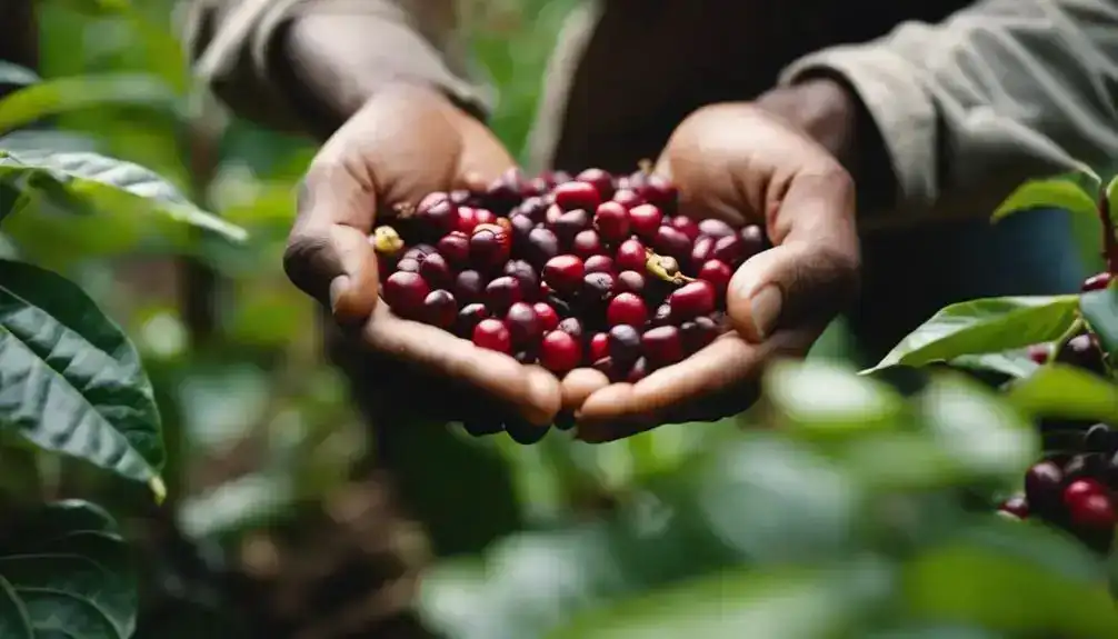 arabica s role in coffee