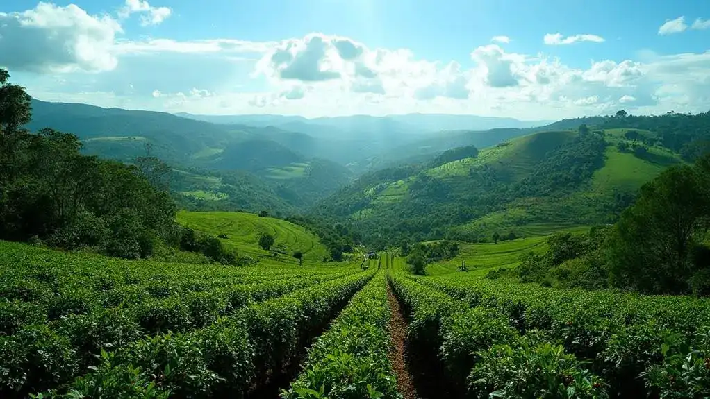 australia s top coffee regions