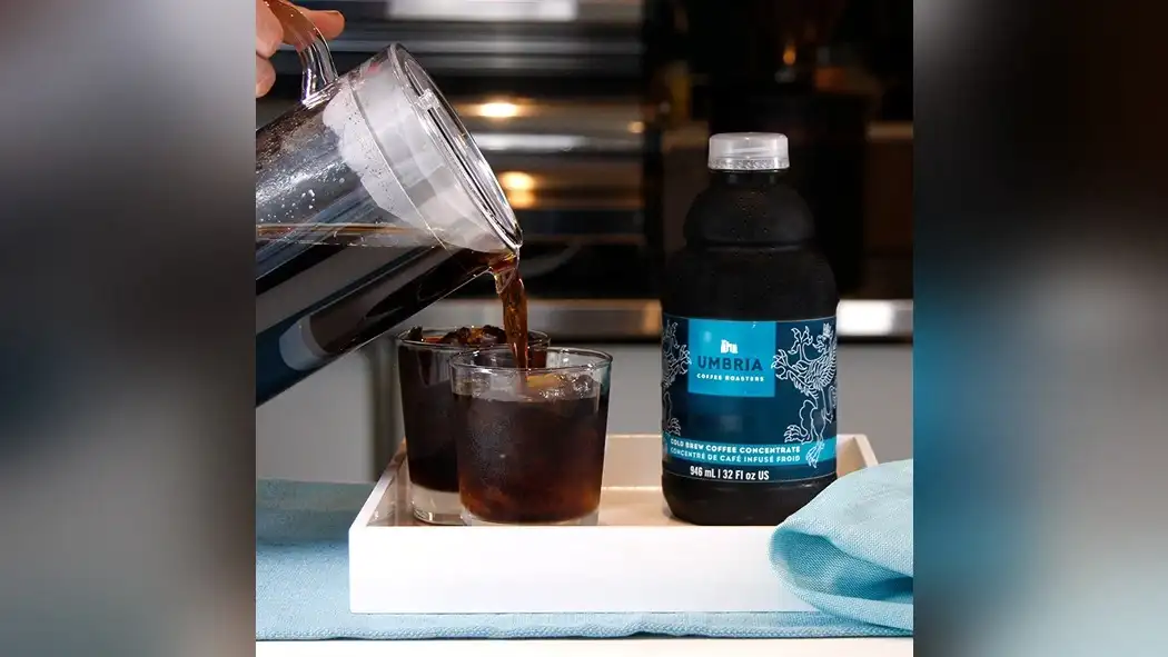 Best Coffee Varieties for Cold Brew Concentrate