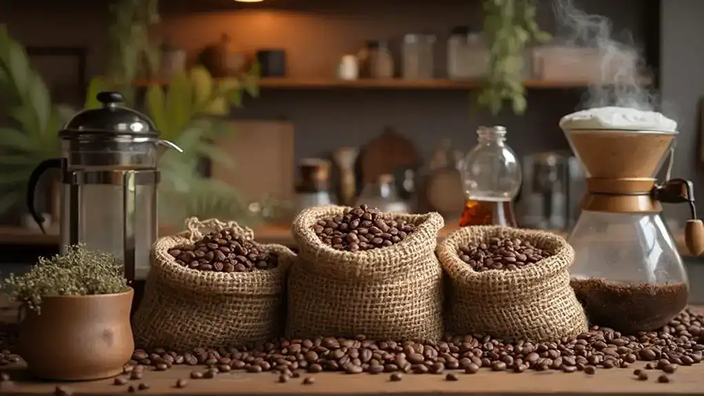 best arabica coffee beans