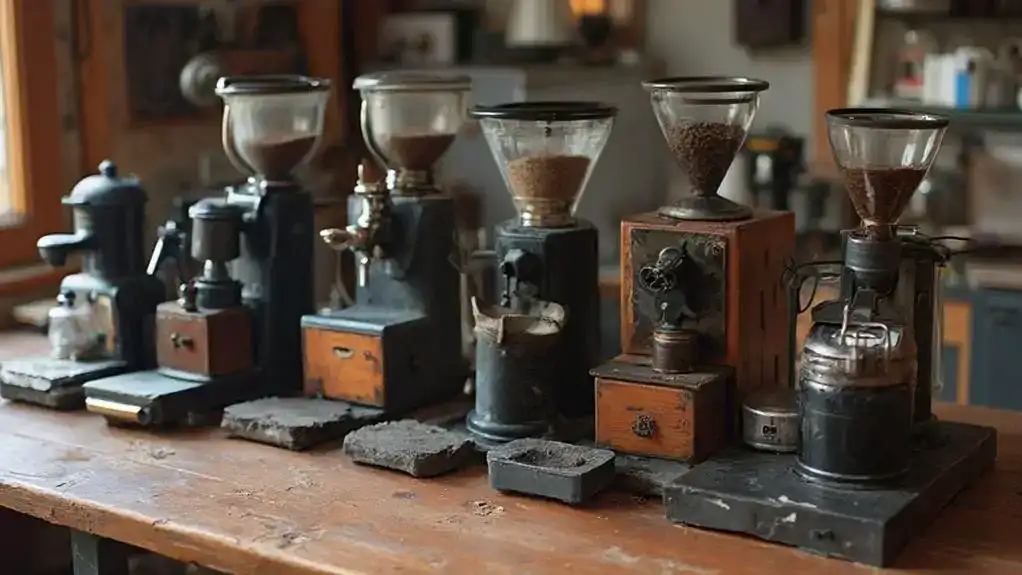 best coffee grinders reviewed