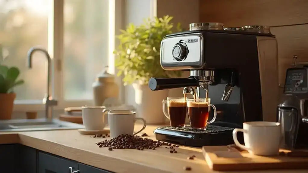 DeLonghi Coffee Machine Review: The Best Automatic Maker for You