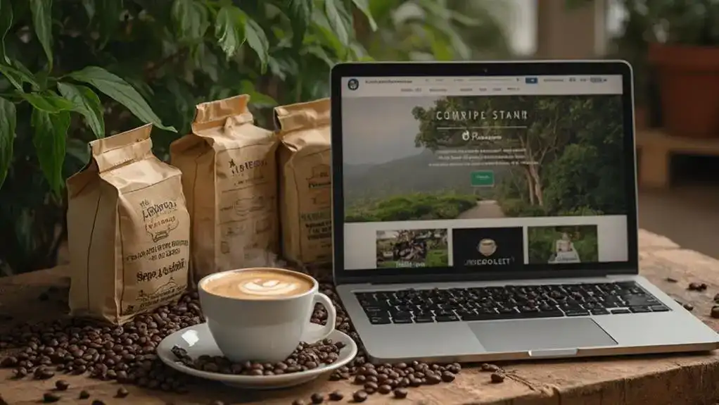 best liberica coffee online