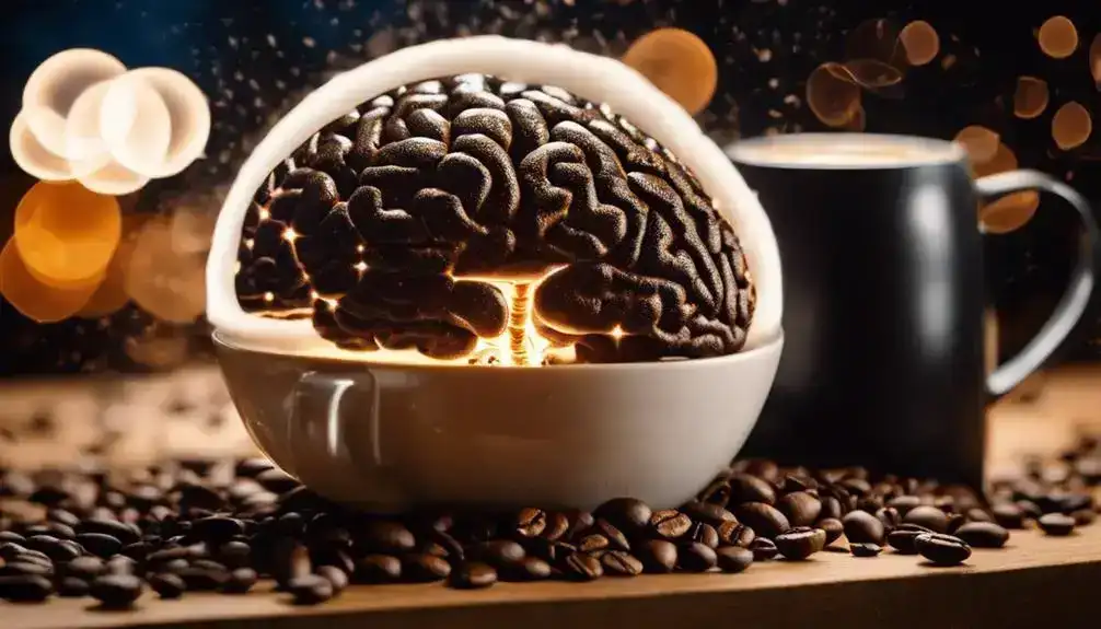 caffeine addiction research evidence