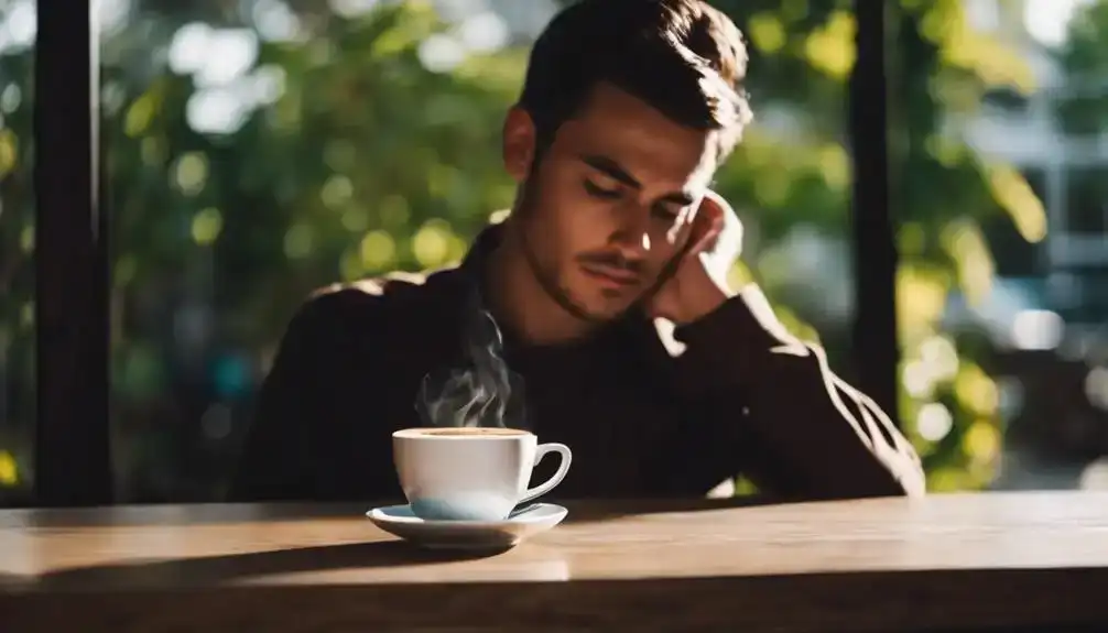 caffeine and headaches relationship