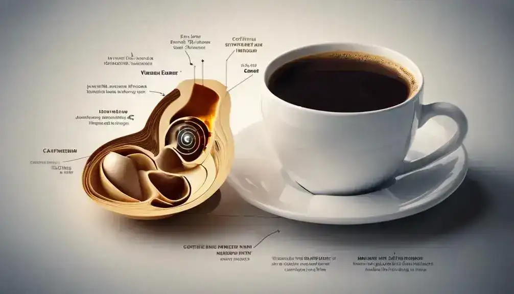 How Does Caffeine in Coffee Cause Ringing in the Ears? Explained Here