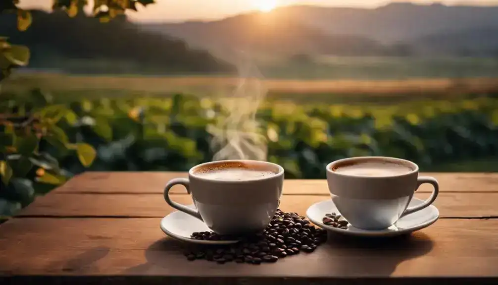 caffeine in coffee benefits