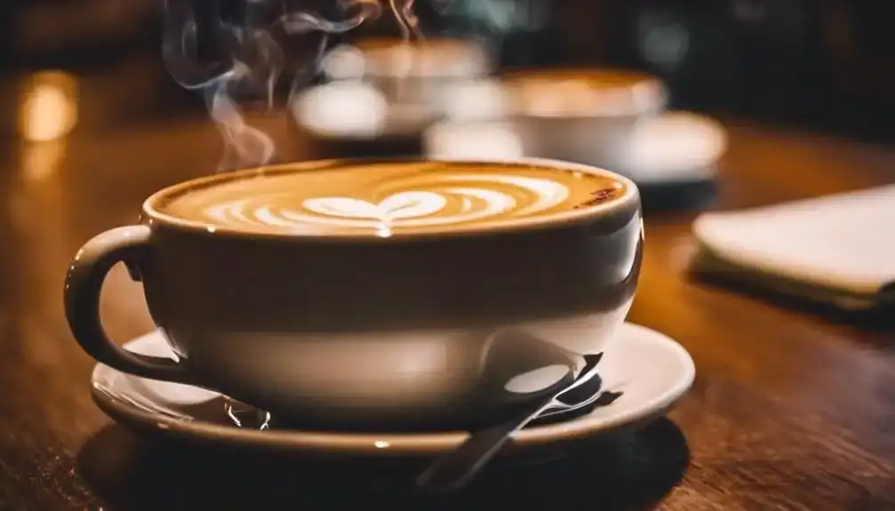 caffeine sensitivity symptoms coffee