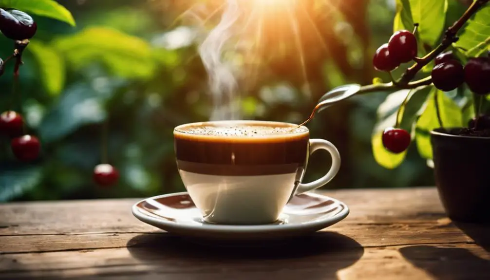 coffee acidity dynamics explained