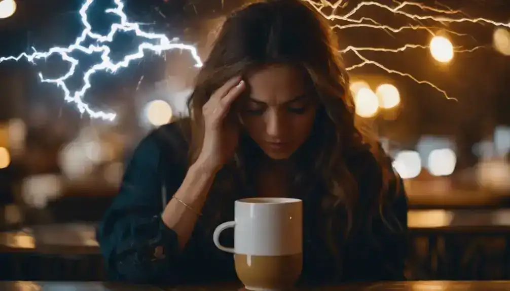 coffee as migraine trigger