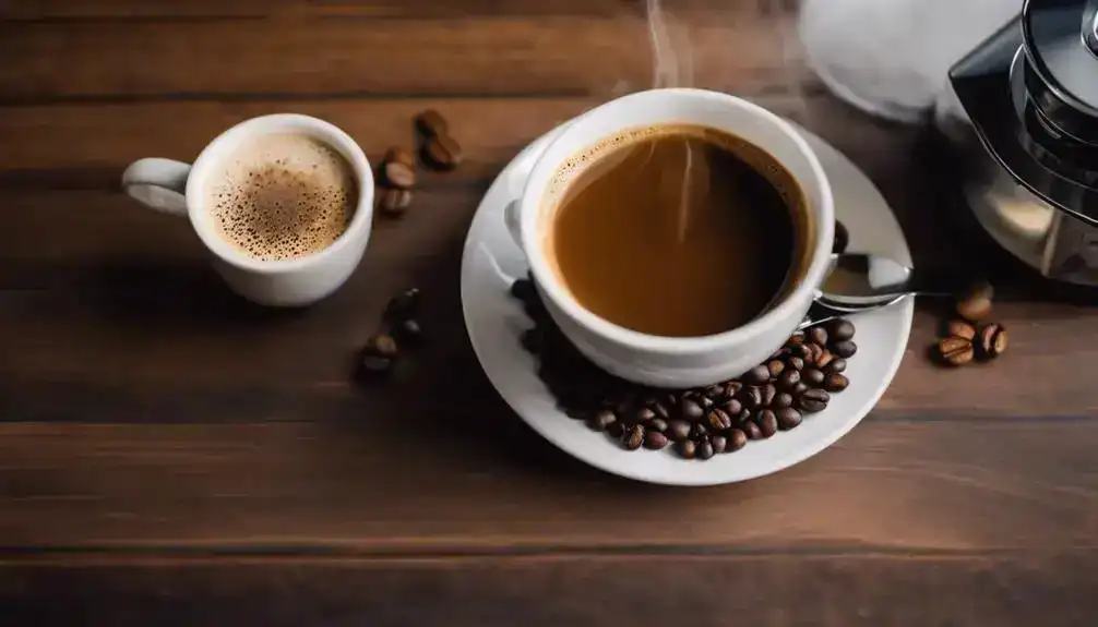 Arabica Coffee Vs Espresso: What Falls Short