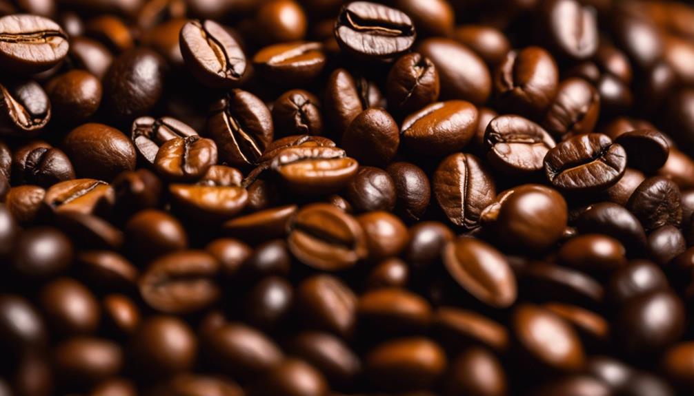 coffee bean differences explained