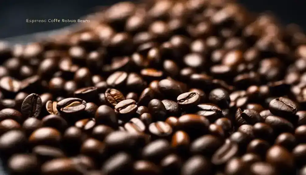coffee beans comparison guide