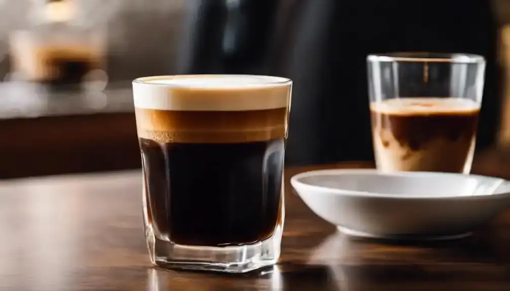 Cold Brew Coffee Vs Espresso: Breaking Down Differences