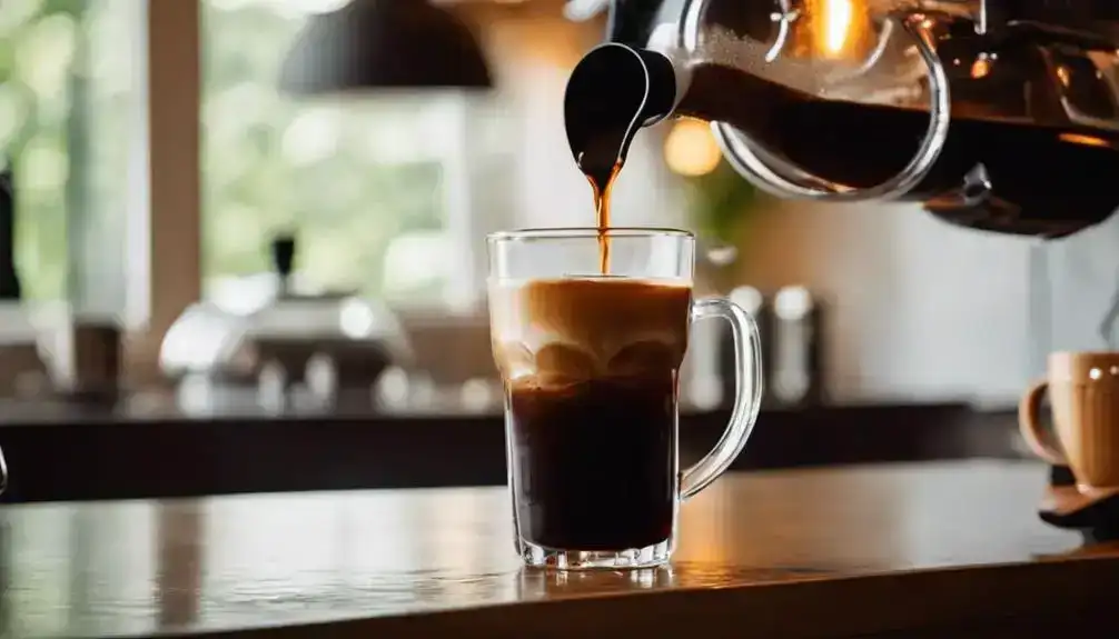 Cold Brew Vs Hot Brew: Which Coffee Wins Your Heart?