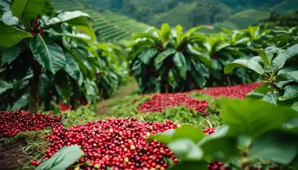 Arabica vs Colombian Coffee: Surprising Differences You Need to Know