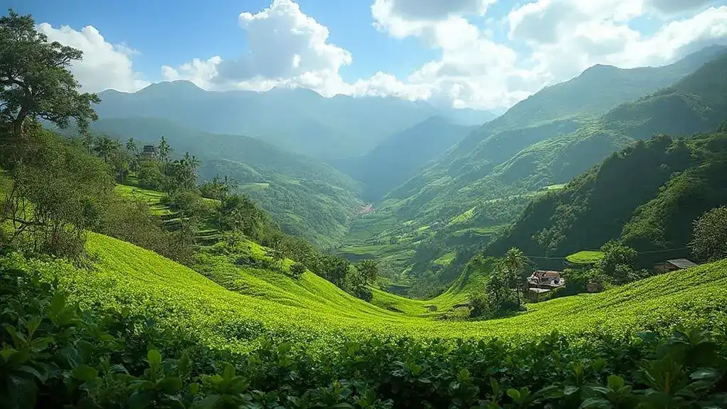 coffee tours in mexico