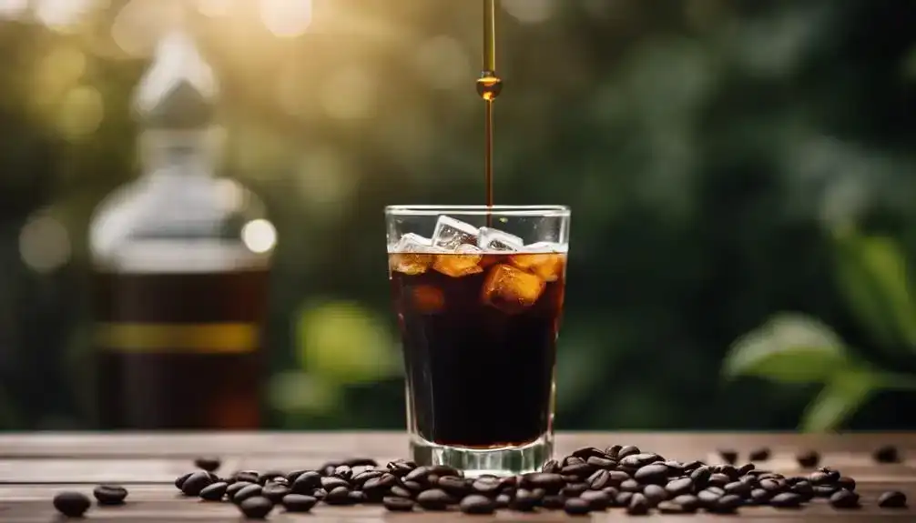 Cold Brew Coffee Surprising Facts