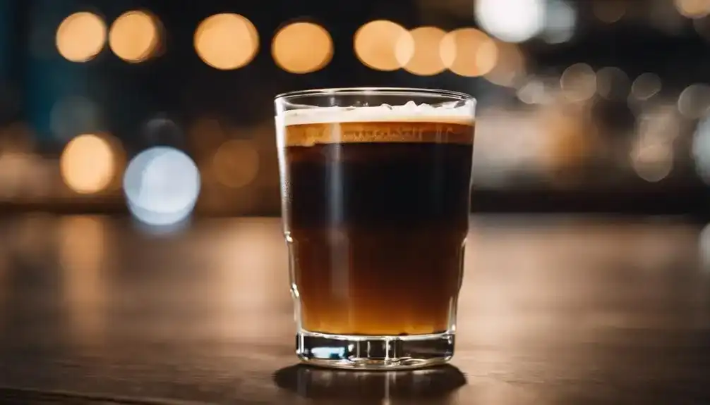 Cold Brew Vs Nitro Cold Brew: What're the Real Differences?