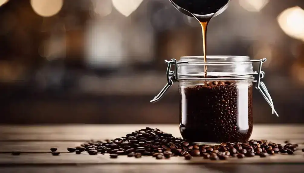 cold brew coffee recipe