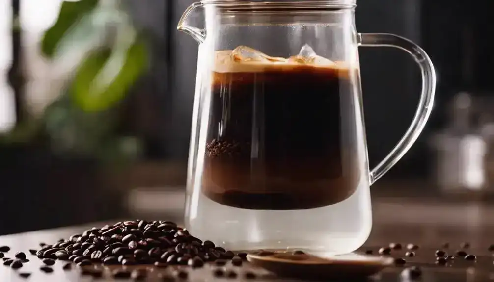 How to Make Cold Brew Coffee: Brewing the Perfect Recipe at Home