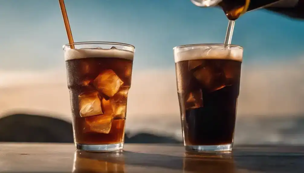 cold brew comparison analysis