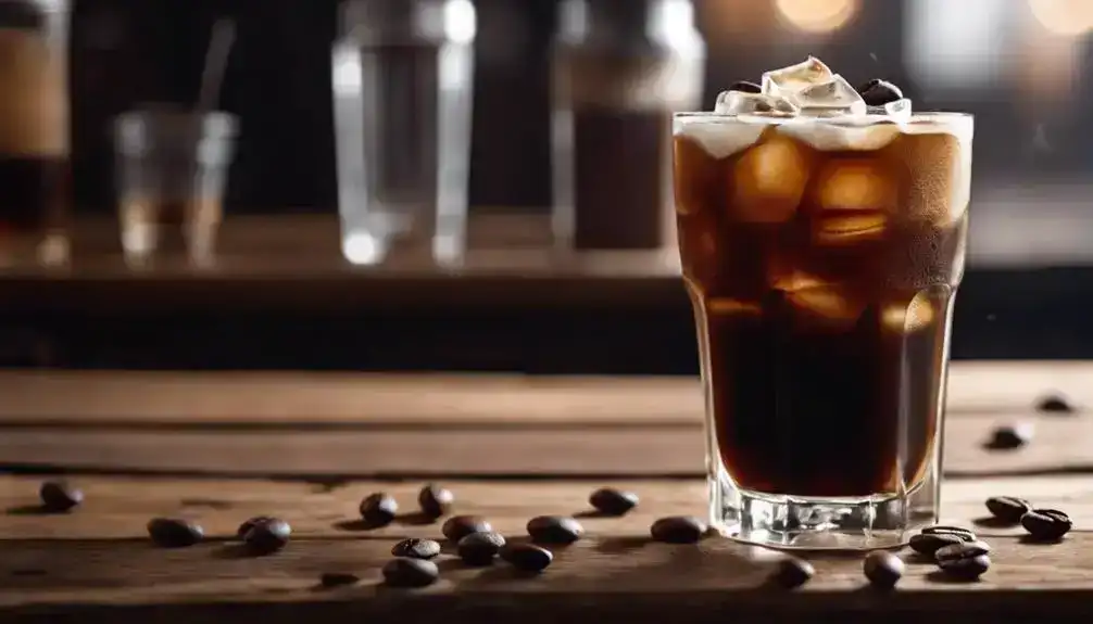 Cold Brew vs Iced Coffee: What’s the Real Difference?