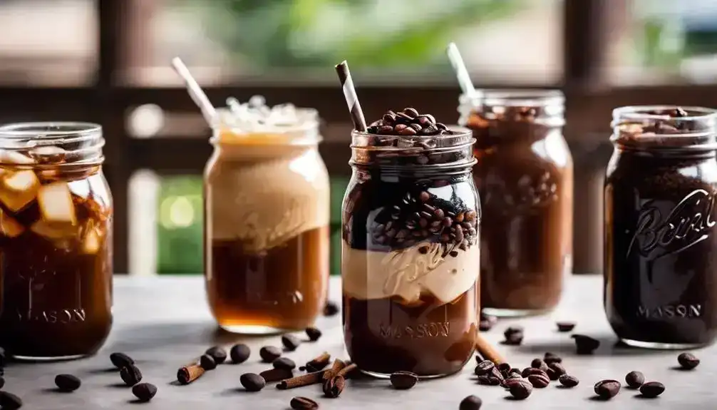 Cold Brew Coffee Flavors Guide for Beginners