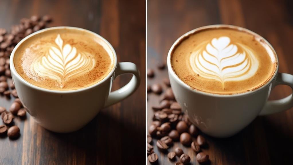 Wet vs Dry Cappuccino: Which Texture Matches Your Coffee Cravings?
