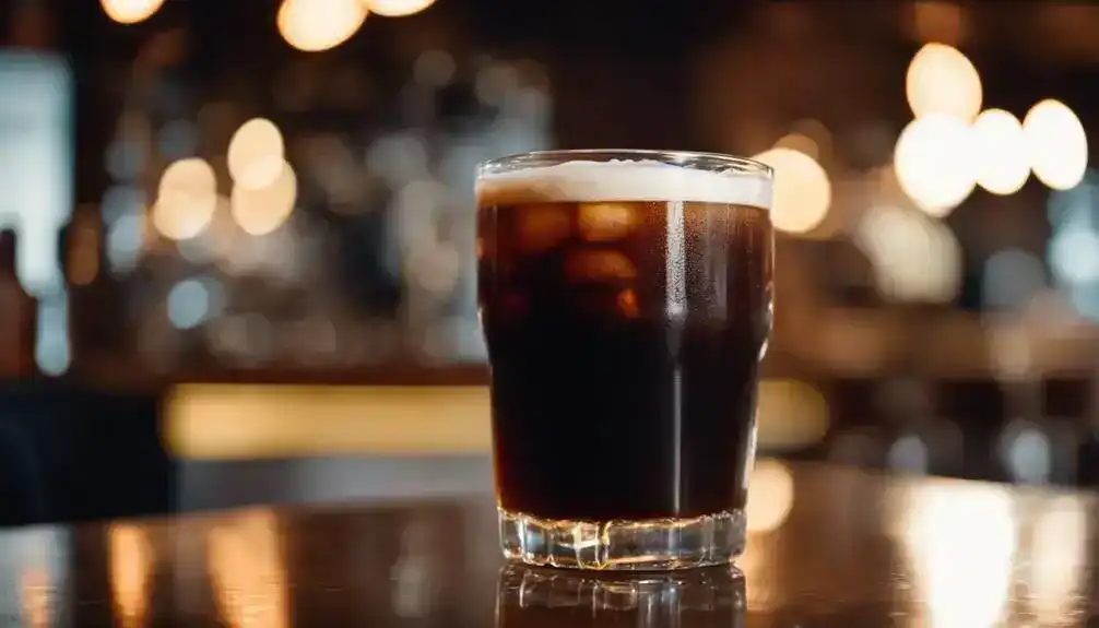 comparing cold brew styles