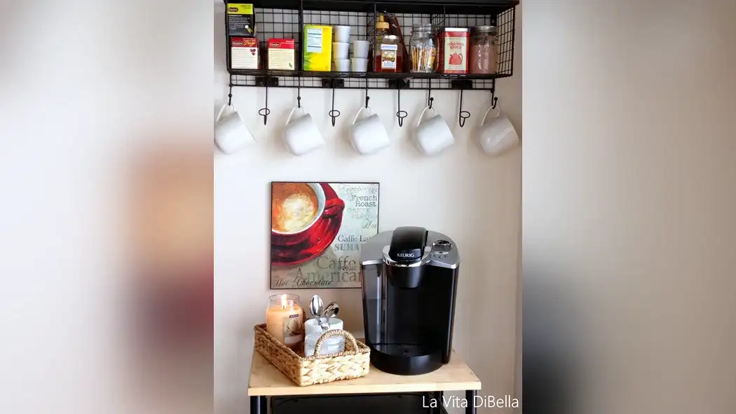 Creative Coffee Storage Tips for Connoisseurs