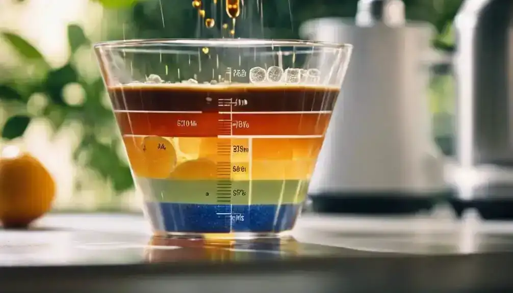 Decaf Coffee Acidity and Ph Level: Is It Less Acidic?