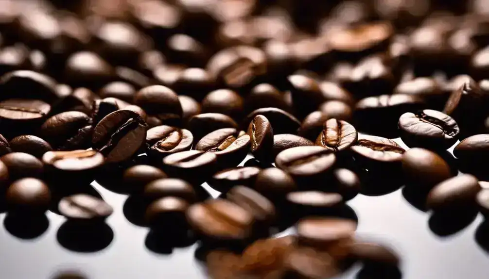 decaf coffee caffeine factors