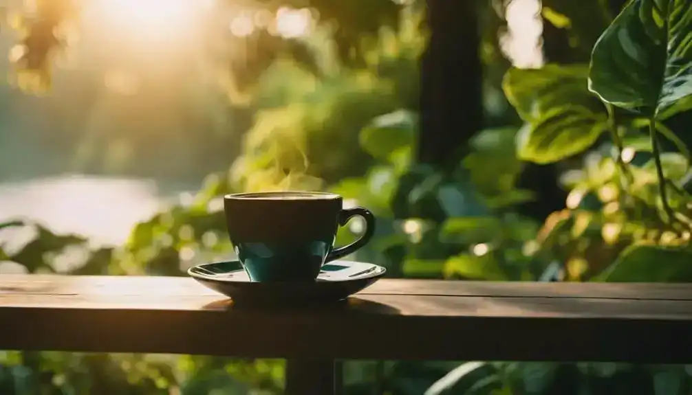 decaf coffee s health benefits