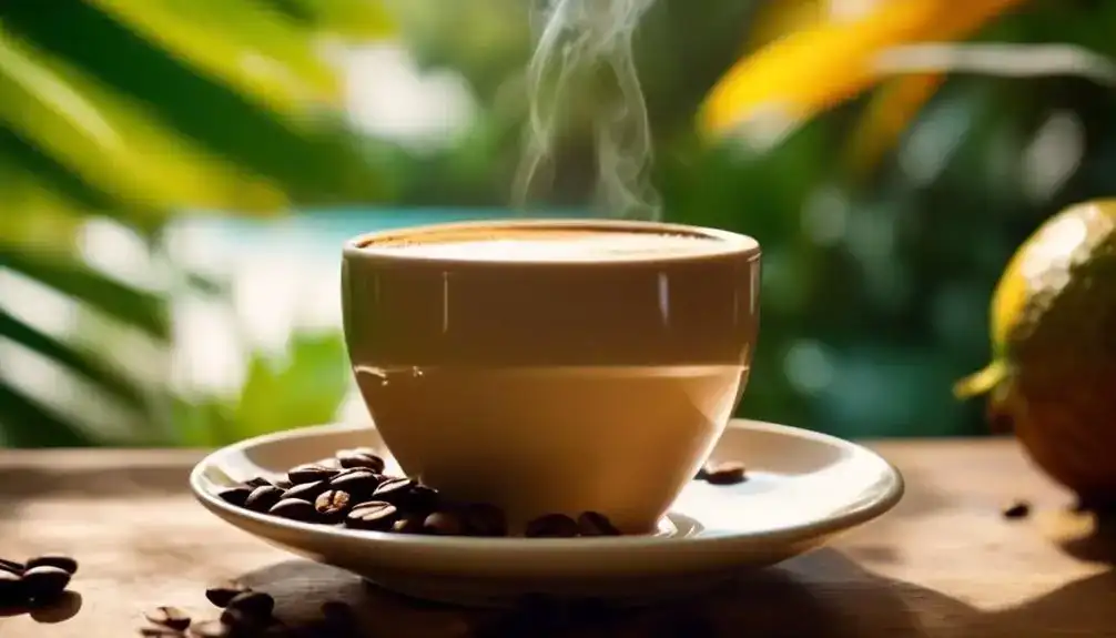 definition of liberica coffee